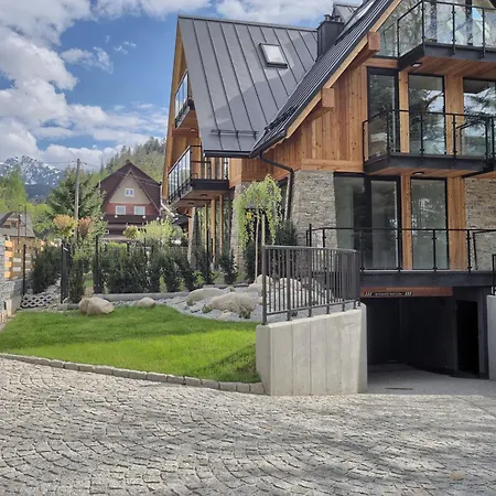 Visitzakopane - Palermo