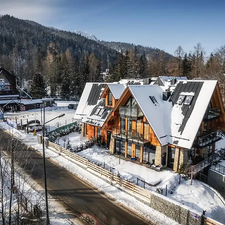 Visitzakopane - Palermo زاكوباني