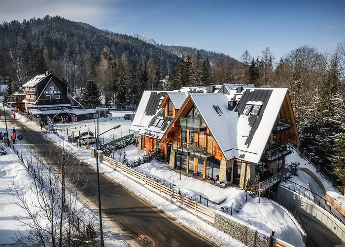 Visitzakopane - Palermo ザコパネ