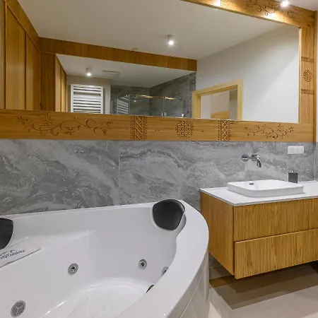 Visitzakopane - Palermo *