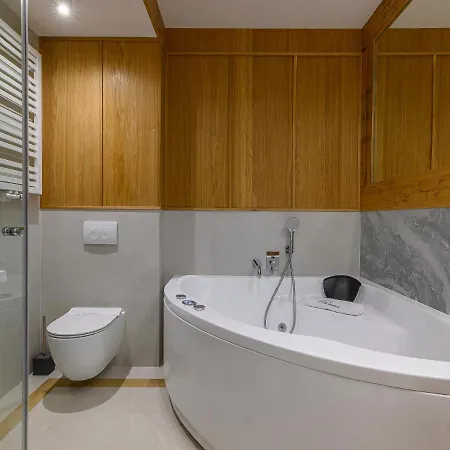 Visitzakopane - Palermo Lejlighed *