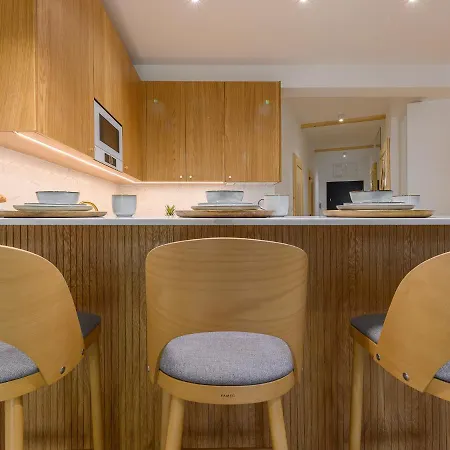 Lejlighed Visitzakopane - Palermo Zakopane