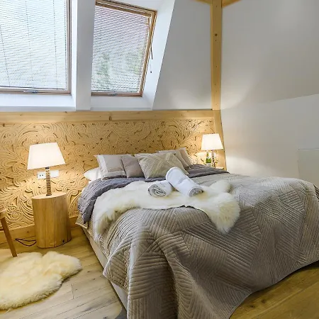 Lejlighed Visitzakopane - Palermo Zakopane