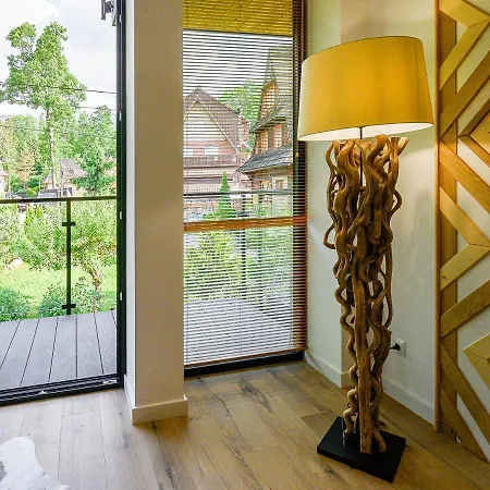 Apartment Visitzakopane - Palermo Zakopane