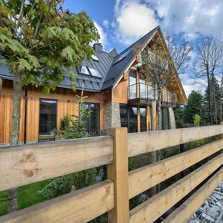 Visitzakopane - Palermo Lejlighed