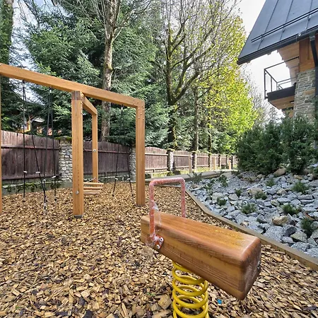 Visitzakopane - Palermo