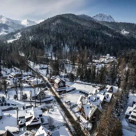 Visitzakopane - Palermo Zakopane