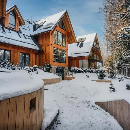 Appartement Visitzakopane - Palermo