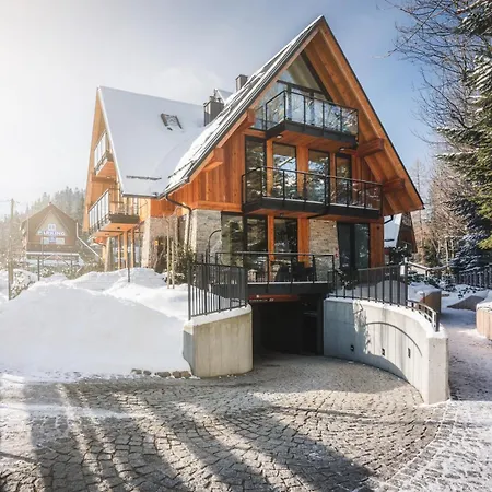 Visitzakopane - Palermo