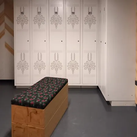 Visitzakopane - Palermo Zakopane