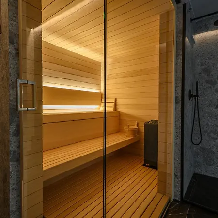 Lejlighed Visitzakopane - Palermo *