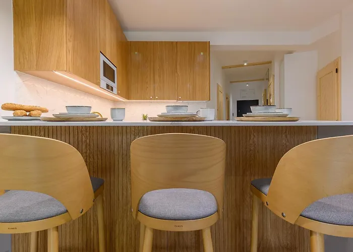 Apartamento Visitzakopane - Palermo Zakopane