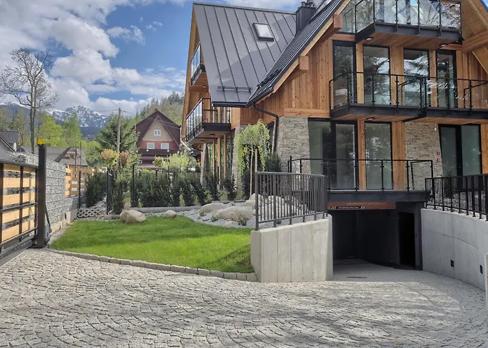 Visitzakopane - Palermo