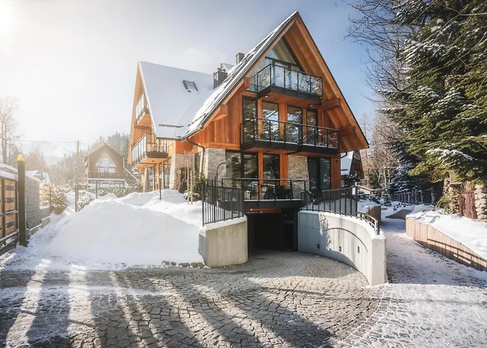 Visitzakopane - Palermo