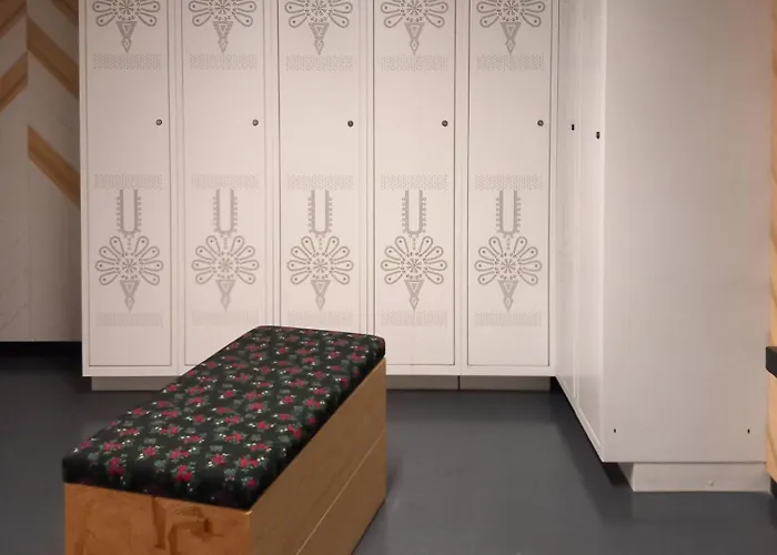 Visitzakopane - Palermo Zakopane