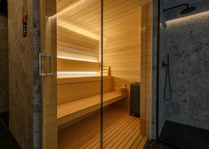 Apartamento Visitzakopane - Palermo *